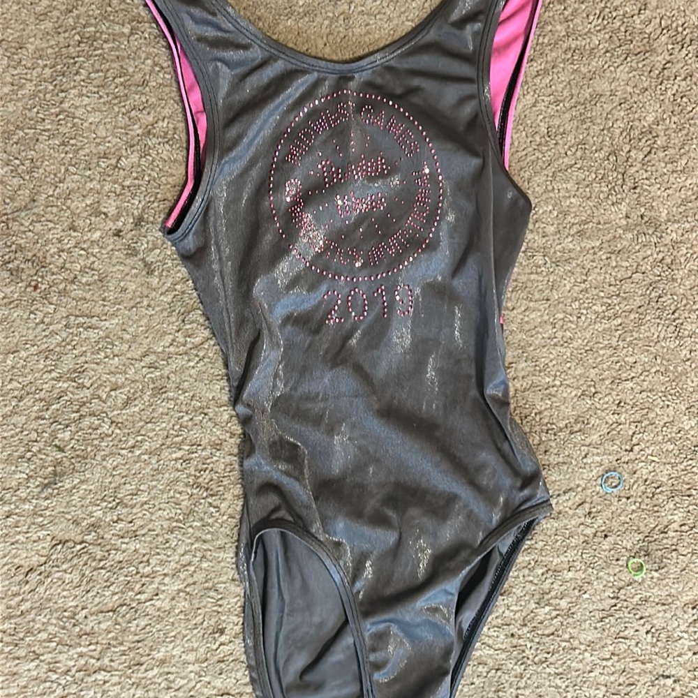 Midwest games 2019 leo.